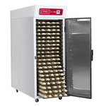 Câmara Climática G Paniz Cc 1000 G2 Interior Em Inox | 220v