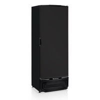 Refrigerador Vertical 570 Litros Gelopar Grc-57pr Preto Frost Free | 220v