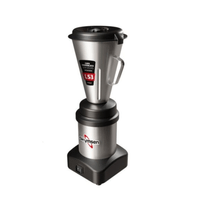 Liquidificador Comercial 3 Litros Skymsen Ls-03mb-n Inox Baixa Rotação | 220v