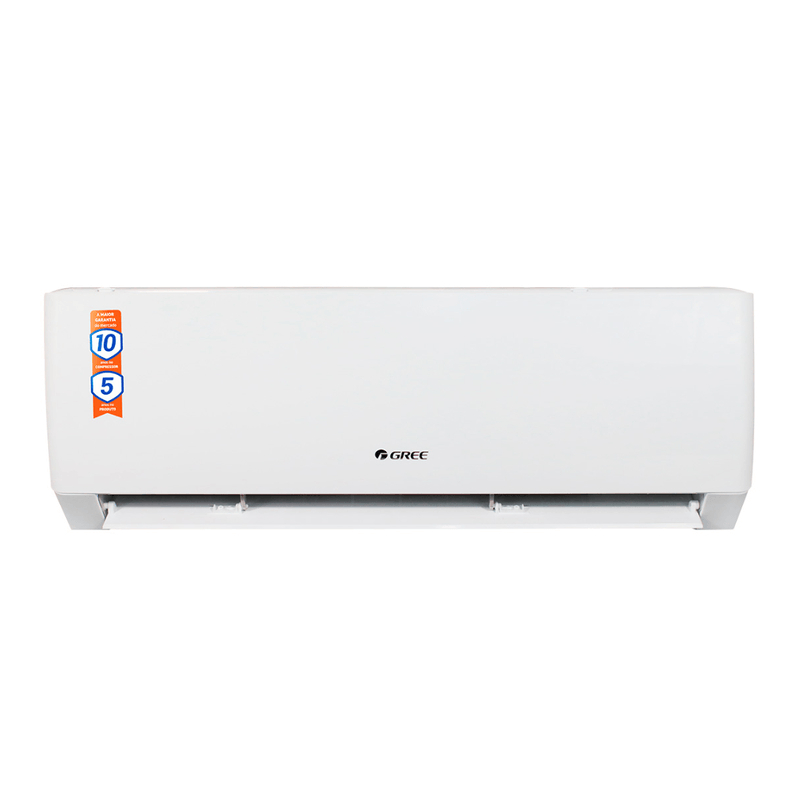 Ar Condicionado Gree Split High Wall G-top Inverter Connection 9.000 BTUs Frio | 220v