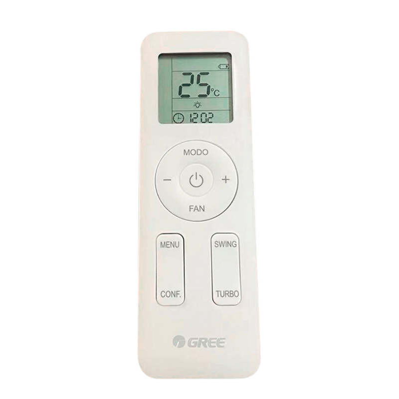 Ar Condicionado Gree Split High Wall G-top Inverter Connection 9.000 BTUs Frio | 220v