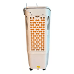 Climatizador De Ar Portátil Zellox Zlx-8 Slim 8 Litros 65w | 220v