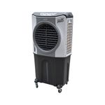 Climatizador CLI PRO 100 litros Ventisol Evaporativo Industrial | 220V