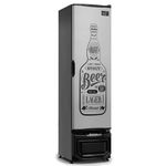 Cervejeira Vertical Gelopar 228 Litros GCB-23EGWTI | 220V