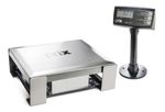 Balança Para Checkout 32 Kg USB 8217 - Toledo