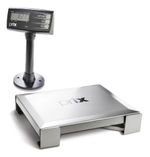 Balança Para Checkout 32 Kg USB 8217 - Toledo