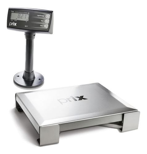 Balança Para Checkout 32 Kg USB 8217 - Toledo