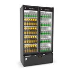 Auto Serviço Vanguard Refrimate ASVEF2P Extra Frio 2 Portas