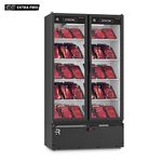 Auto Serviço Vanguard Refrimate ASVEF2P Extra Frio 2 Portas