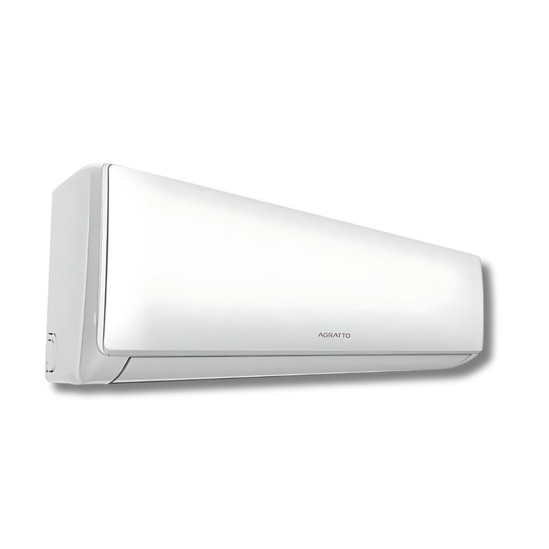 Ar Condicionado Agratto 12.000Btus On/Off Frio Split ONE ACST12F I 220V