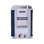 Ar Condicionado Agratto 12.000Btus On/Off Frio Split ONE ACST12F I 220V