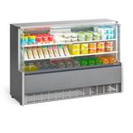 Balcão Refrigerado 1,72m Aurora GPDA-175R TI 220V  | 220V