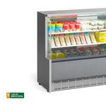 Balcão Refrigerado 1,72m Aurora GPDA-175R TI 220V  | 220V