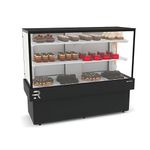 Confeitaria Vanguard Plus Refrimate Refrigerada 2 Placas Frias | 220v