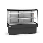 Confeitaria Vanguard Plus Refrimate Refrigerada 2 Placas Frias | 220v