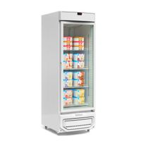 Conservador Vertical 570 Litros Gelopar GFA-57 LP Porta De Vidro | 220v