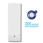 Conservador Vertical Fricon 569L VCET 569 Tripla Ação | 220V