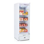 Conservador Vertical 578 Litros Gelopar GPTF-570 Branco | 220V
