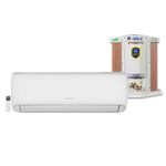 Ar-Condicionado Split High Wall Gree G-Classic Inverter 24.000 BTU Frio GWC24ATD | 220V