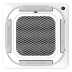 Ar Condicionado Split Cassette 4Via Inverter 54.000BTU/h Frio Carrier | 220V
