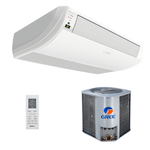 Ar Condicionado Piso Teto 56.000 Btus GUL60HAH  | 380V