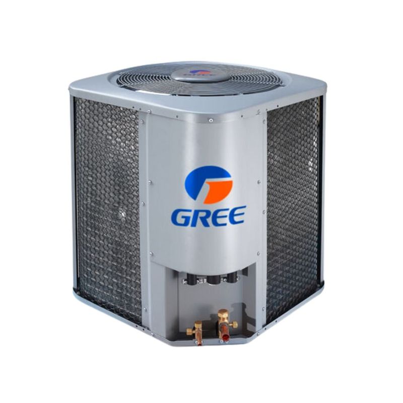 Ar Condicionado Piso Teto 56.000 Btus GUL60HAH  | 380V