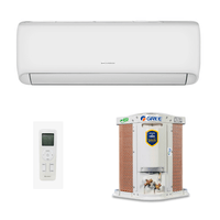 Ar Condicionado Gree Split G-Classic Inverter 12.000btus GWC12ATB | 220V