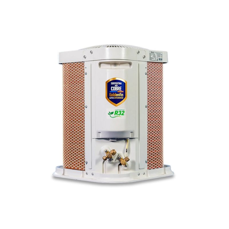 Ar Condicionado Gree Split G-Classic Inverter 9.000btus GWC09ATA | 220V