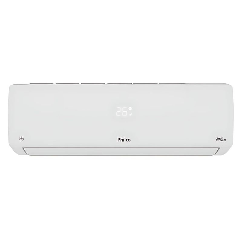 Ar-Condicionado Philco 12000btus PAC12000IFM15 Eco Inverter | 220V