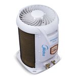 Ar-Condicionado Split Inverter 22.000btus Springer Midea Airvolution Connect Só Frio | 220V