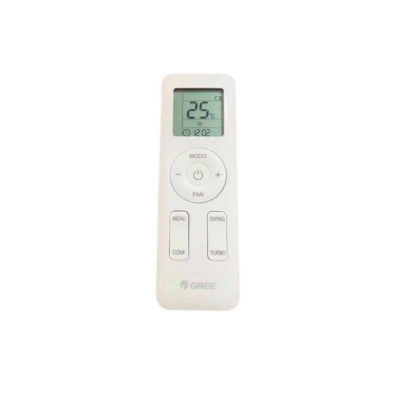 Ar-Condicionado Split Inverter 30.000 BTUs Gree G-Top Auto Connection GWC30ATEXF | 220V