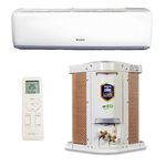 Ar Condicionado Split Inverter Gree G-top Auto Connection 9.000Btus Wifi | 220v