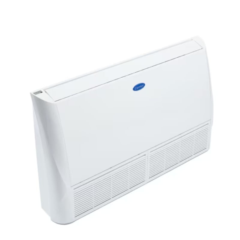 Ar-Condicionado Split Inverter Teto 36000btus Carrier Xpower Connect Só Frio | 220V
