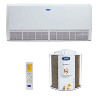 Ar-Condicionado Split Inverter Teto 57000btus Carrier Xpower Connect Só Frio | 220V