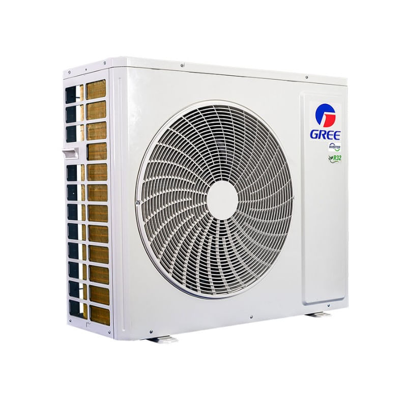 Ar-Condicionado Gree G-Prime Inverter Compact Piso Teto 57.000 BTUs | 220V