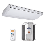 Ar-condicionado Carrier Teto Xperience 36.000 BTUs Só Frio | 220V