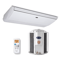 Ar-condicionado Carrier Teto Xperience 36.000 BTUs Só Frio | 220V