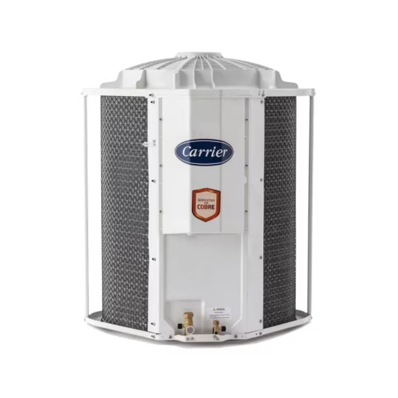 Ar-condicionado Carrier Teto Xperience 36.000 BTUs Só Frio | 220V