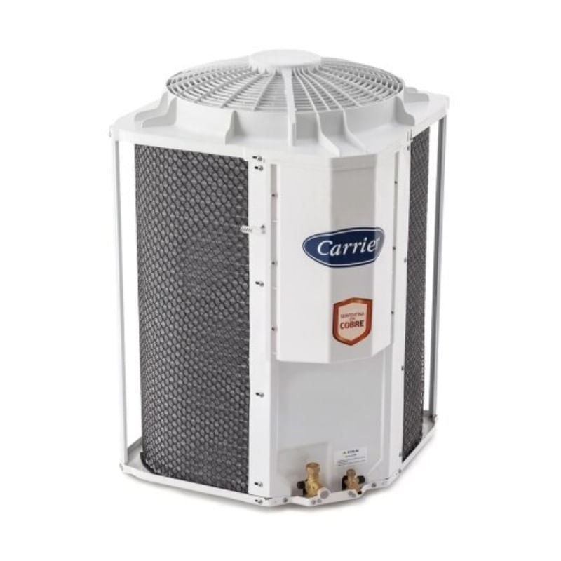 Ar-condicionado Carrier Teto Xperience 36.000 BTUs Só Frio | 220V