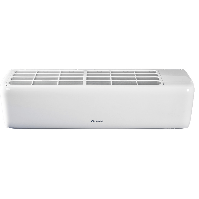 Ar-Condicionado Gree Split Inverter G-Top Auto Connection 24.000 BTUs Só Frio | 220V