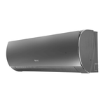 Ar-condicionado Gree Inverter G-Diamond 12.000 BTUs Preto Só Frio | 220V