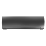 Ar-condicionado Gree Inverter G-Diamond 12.000 BTUs Preto Só Frio | 220V