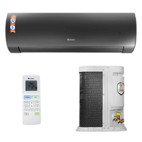 Ar-Condicionado Split Gree G-Diamond Inverter 9000 BTUs Só Frio | 220V