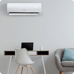 Ar Condicionado Springer Midea AirVolution On/Off 12.000 BTU/h Frio | 220V