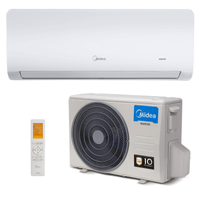 Ar Condicionado Midea Inverter Xtreme Save Connect 18.000 BTU/h Frio | 220V