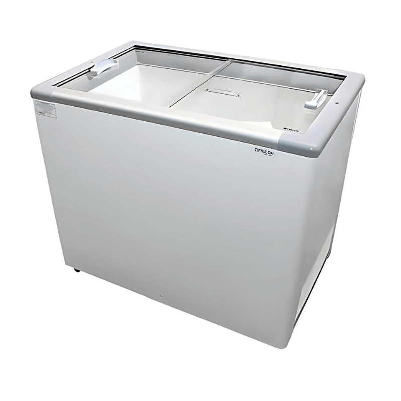 Freezer Horizontal Fricon HCED311-V 311 Litros Branco | 220v