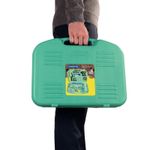 Maleta Kit Ferramentas Manuais Tramontina 65 peças