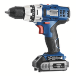 Parafusadeira/Furadeira a Bateria 14,4V Tramontina MASTER Uso Profissional | Bivolt