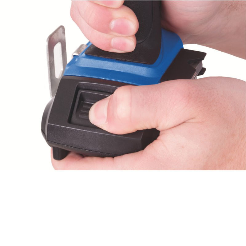 Parafusadeira/Furadeira a Bateria 14,4V Tramontina MASTER Uso Profissional | Bivolt