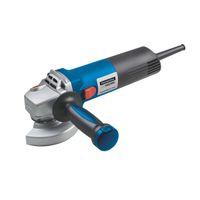 Esmerilhadeira Angular Elétrica 850W 4.1/2" Tramontina MASTER | 220V
